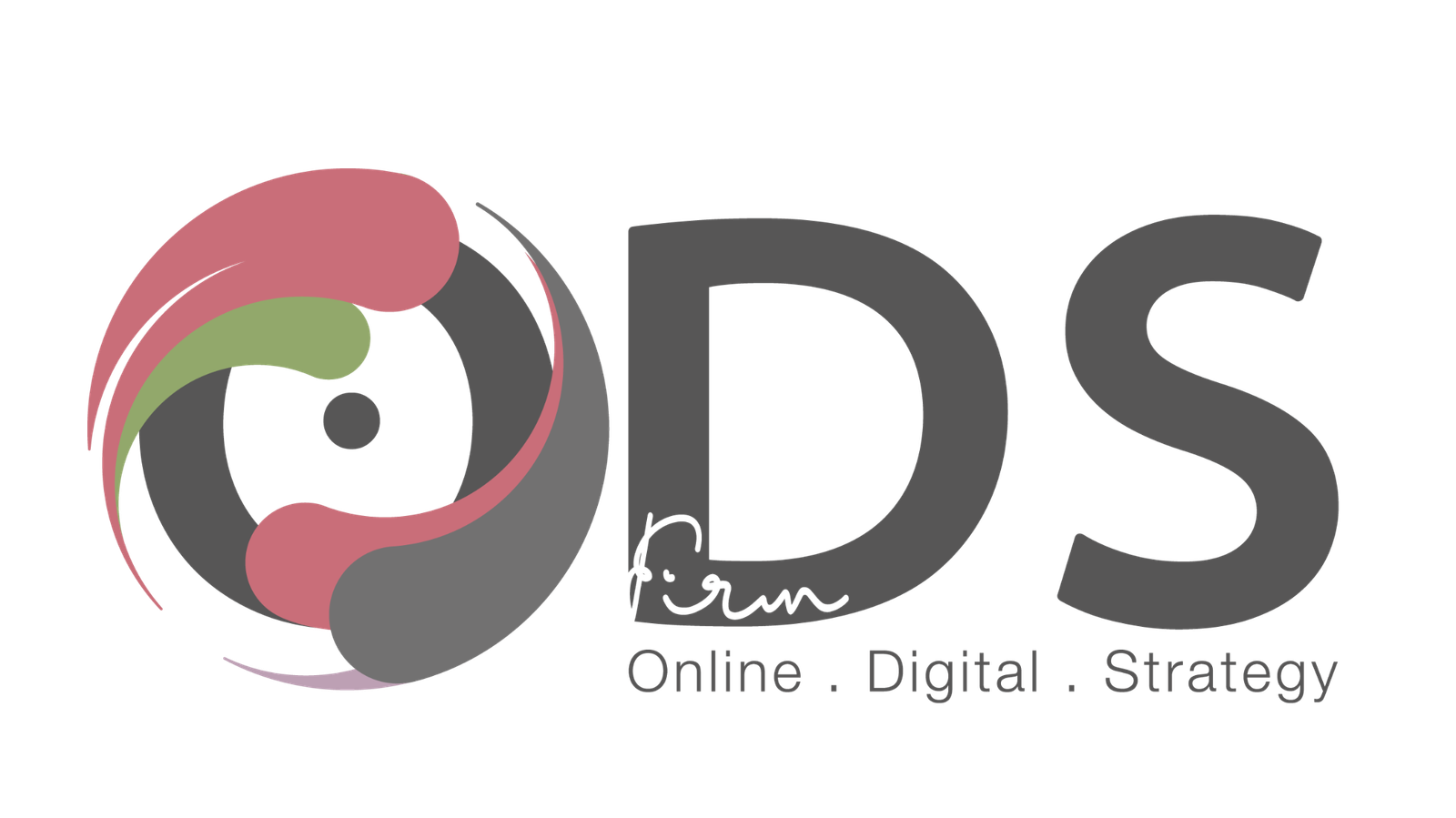 ODS Firm — Online. Digital. Strategy.